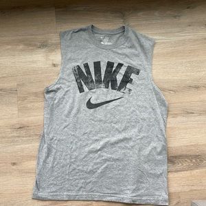 Nike Tank
